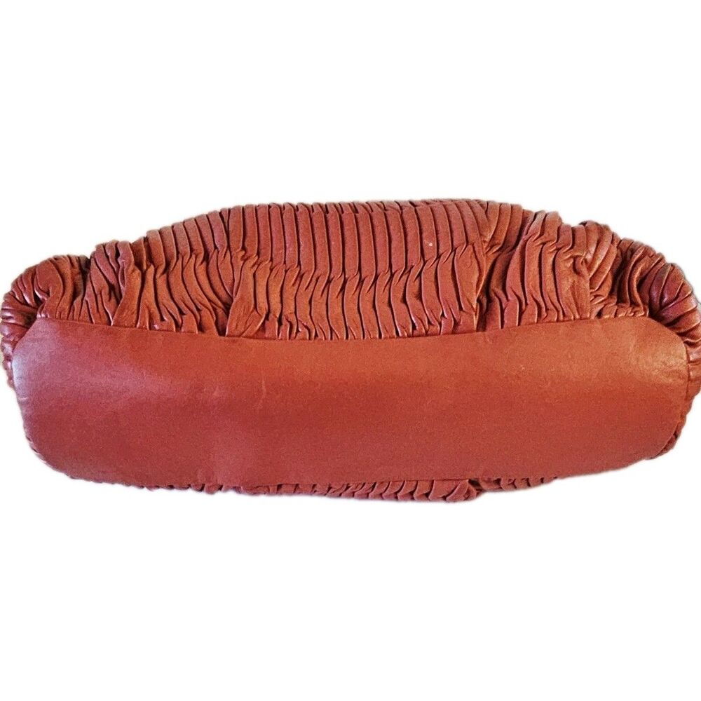 Coach Leather Bag - Picture 9 of 9